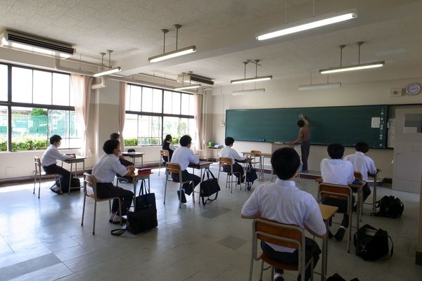 教室
