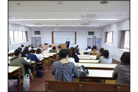科選択説明会