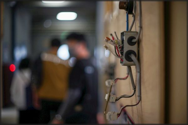 科選択説明会