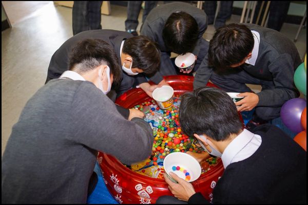 20星翔祭