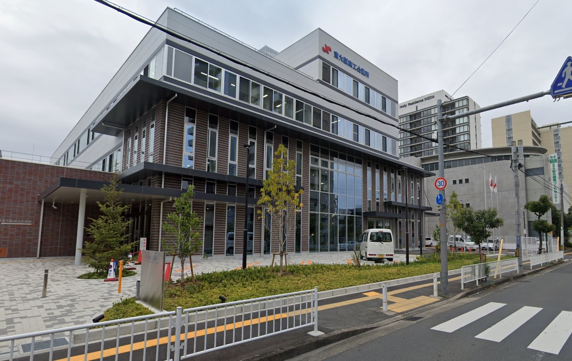 東大阪商工会議所