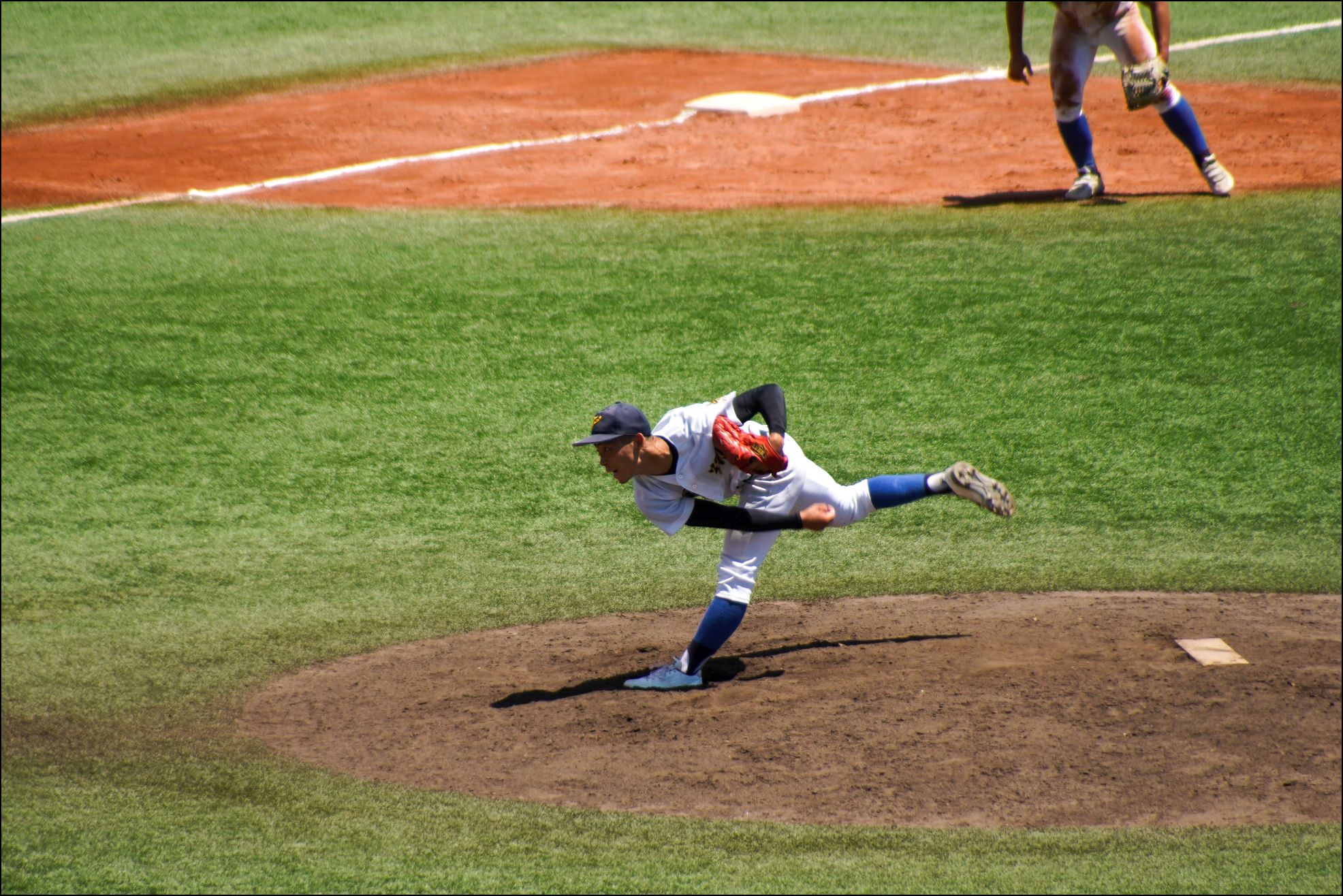 星翔高校野球部ユニフォーム上のみ 硬式野球部が高校野球大阪大会5回戦（ベスト16）に進出！ | 校長