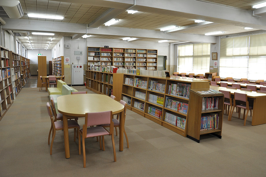 図書館